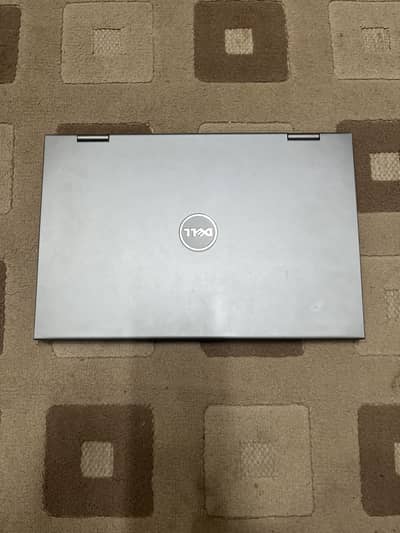 Dell core i7 6 Gen 16/256