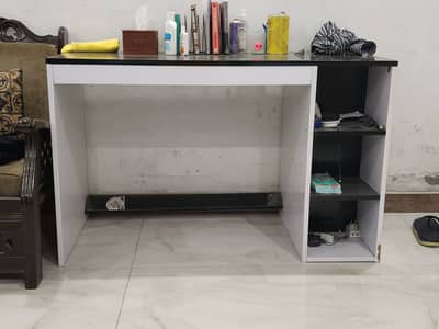Basic study table