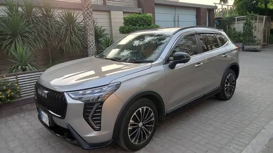 haval