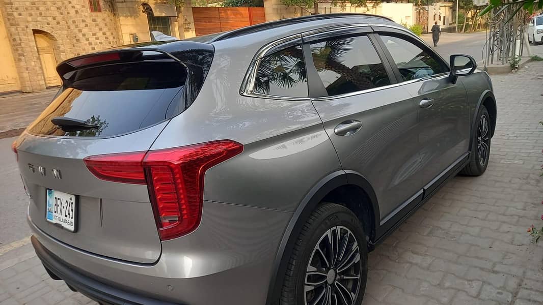 haval 2