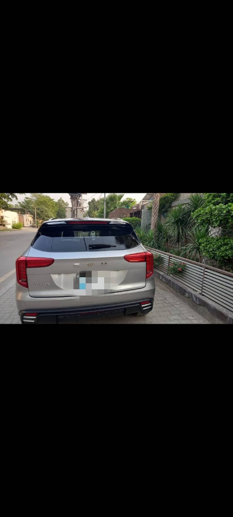 haval 3
