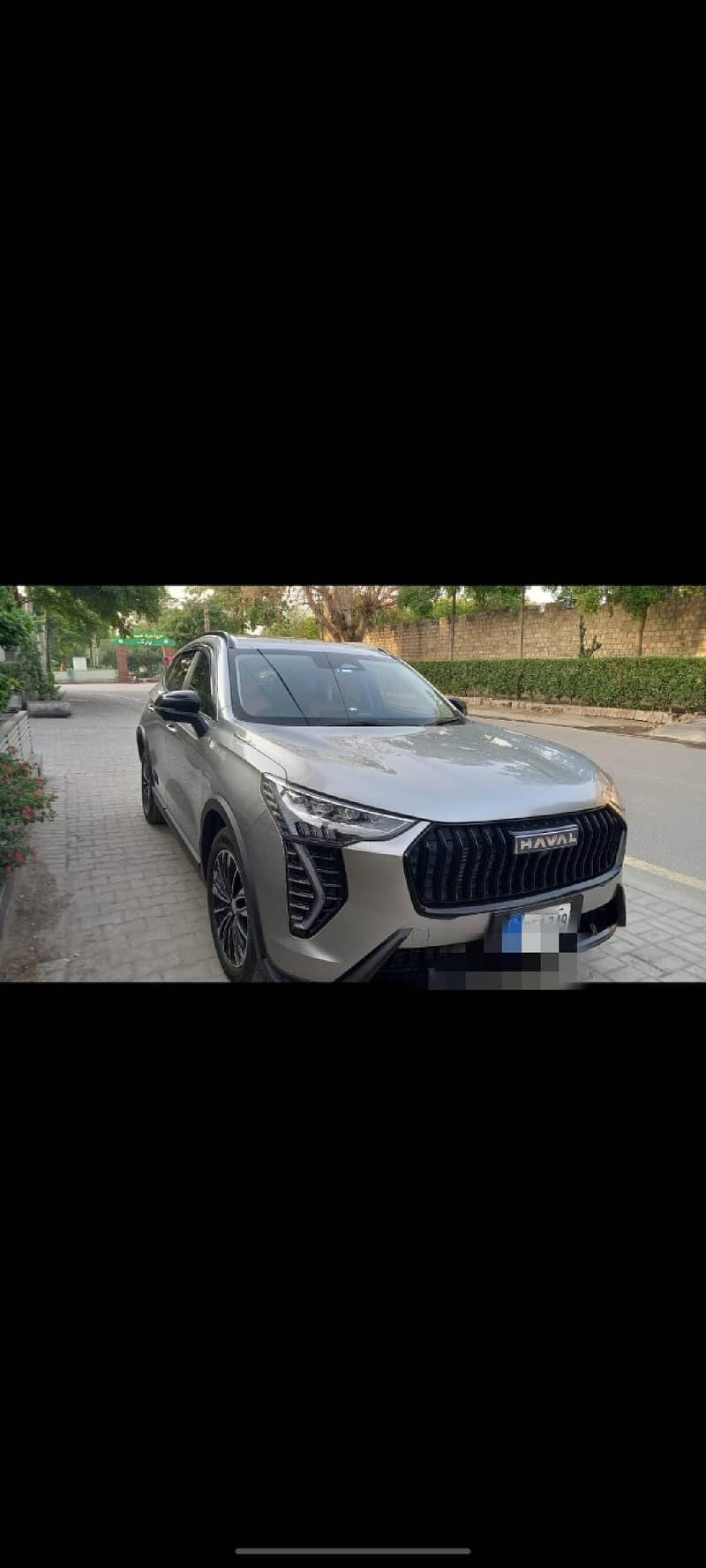 haval 5