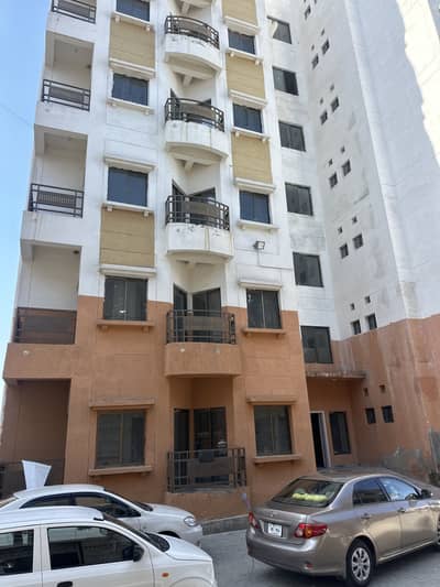 Pha Apartments I-16/3 For Sale