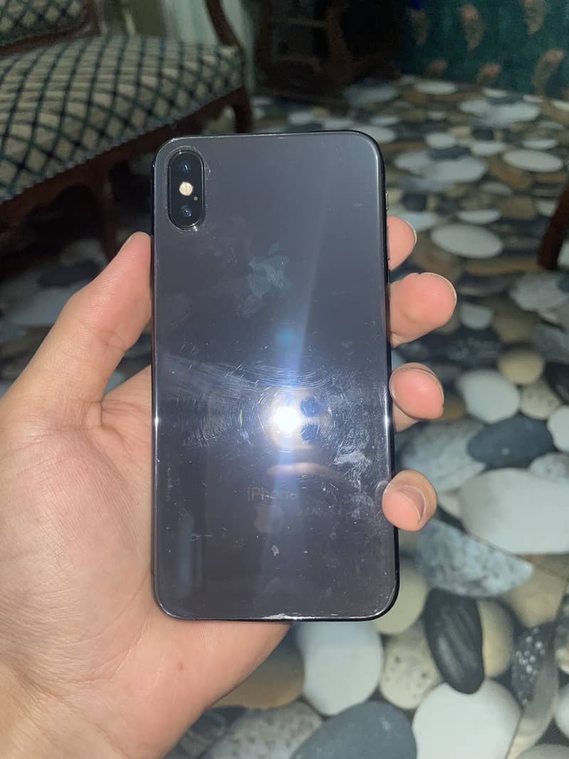 iphone x 3