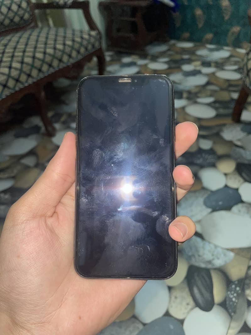 iphone x 5