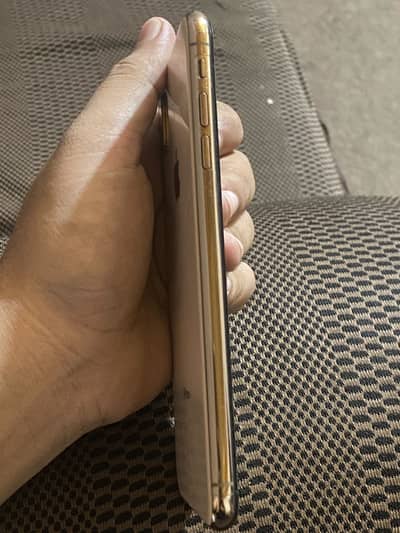 I phn xsmax 64 gb pta approved
