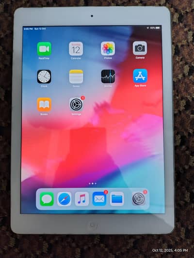 iPad Air for SALE.