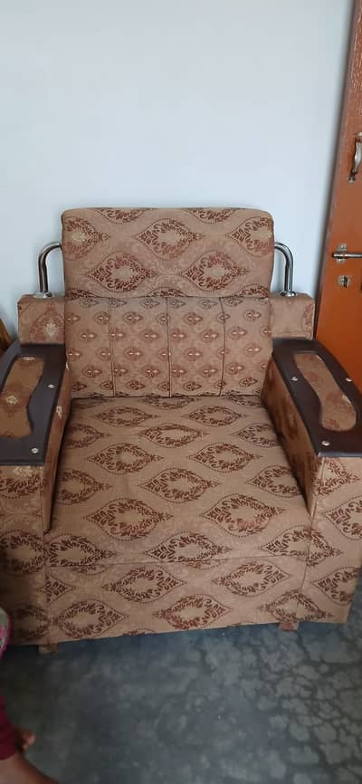 Five seater sofa for sale