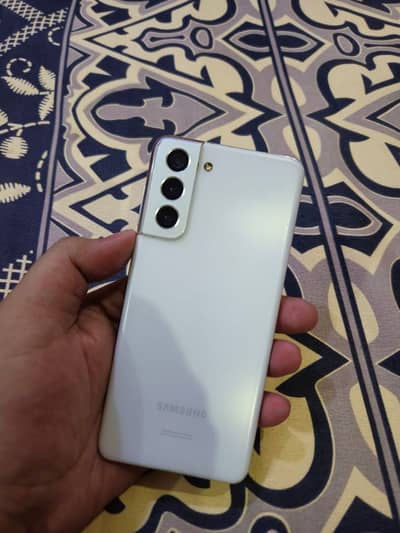 Samsung s21 5G PTA Approved