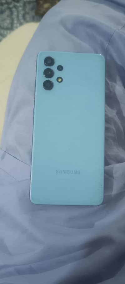 Samsung A32 6/128