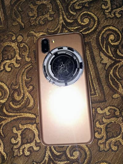 Aquos r2