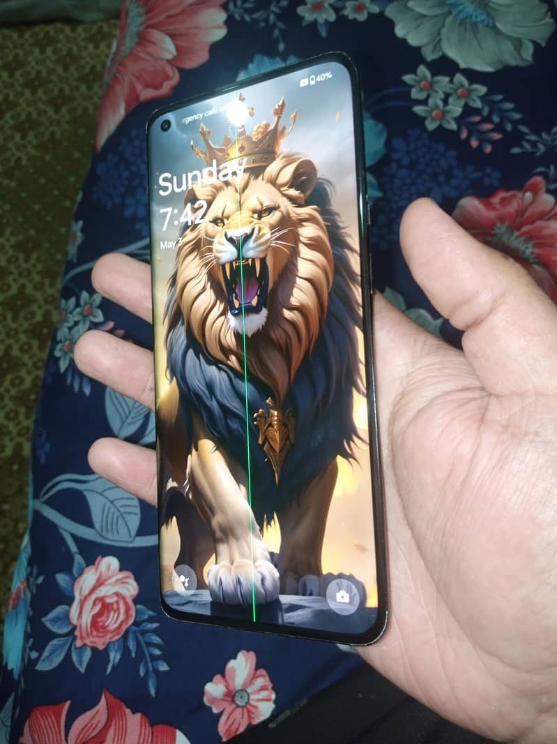 One Plus 9 pro 0