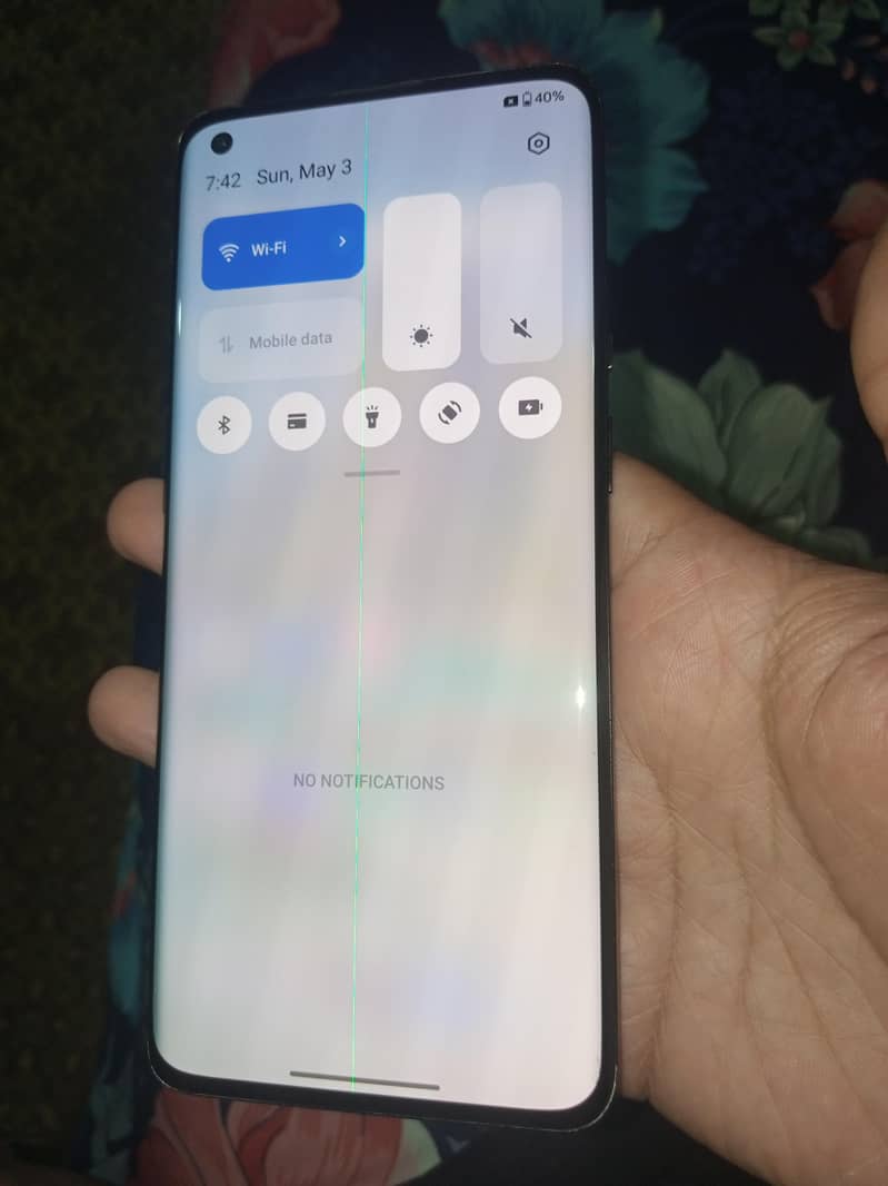 One Plus 9 pro 1