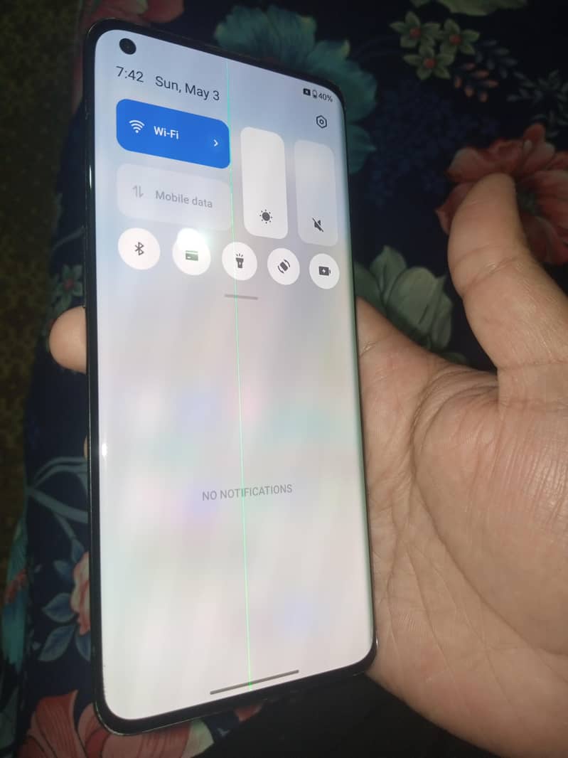 One Plus 9 pro 2