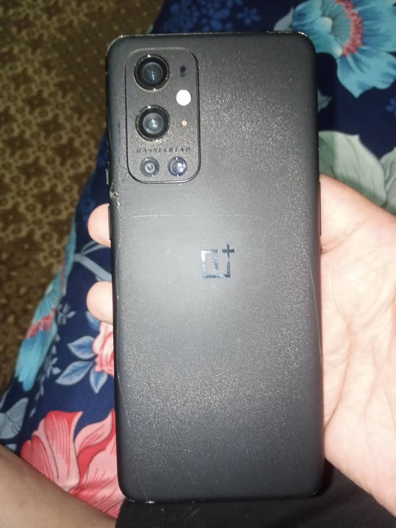 One Plus 9 pro 7