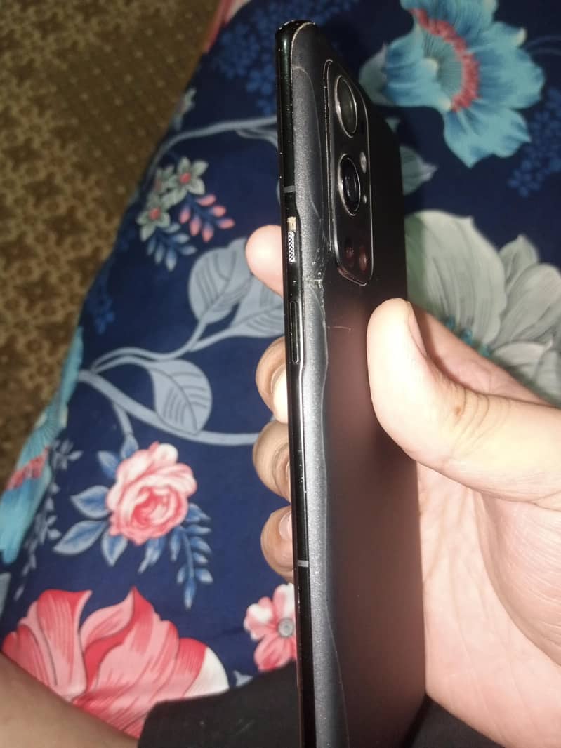 One Plus 9 pro 10