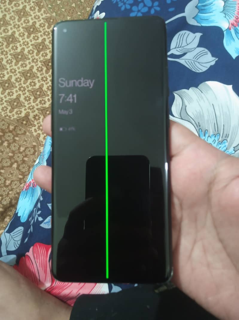 One Plus 9 pro 11