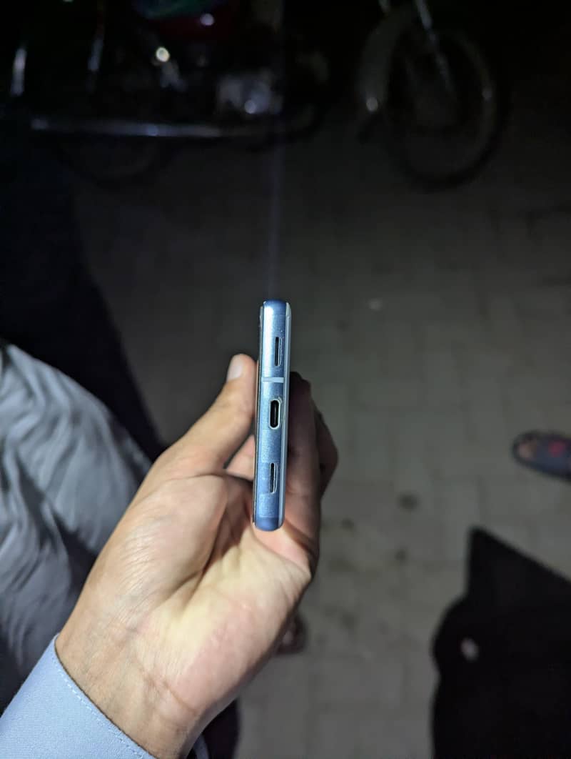 Pixel 7a 4