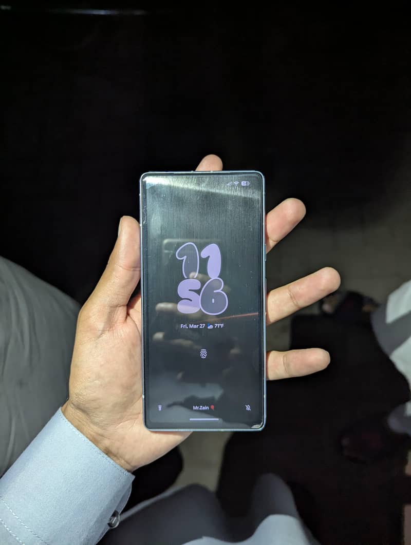 Pixel 7a 6