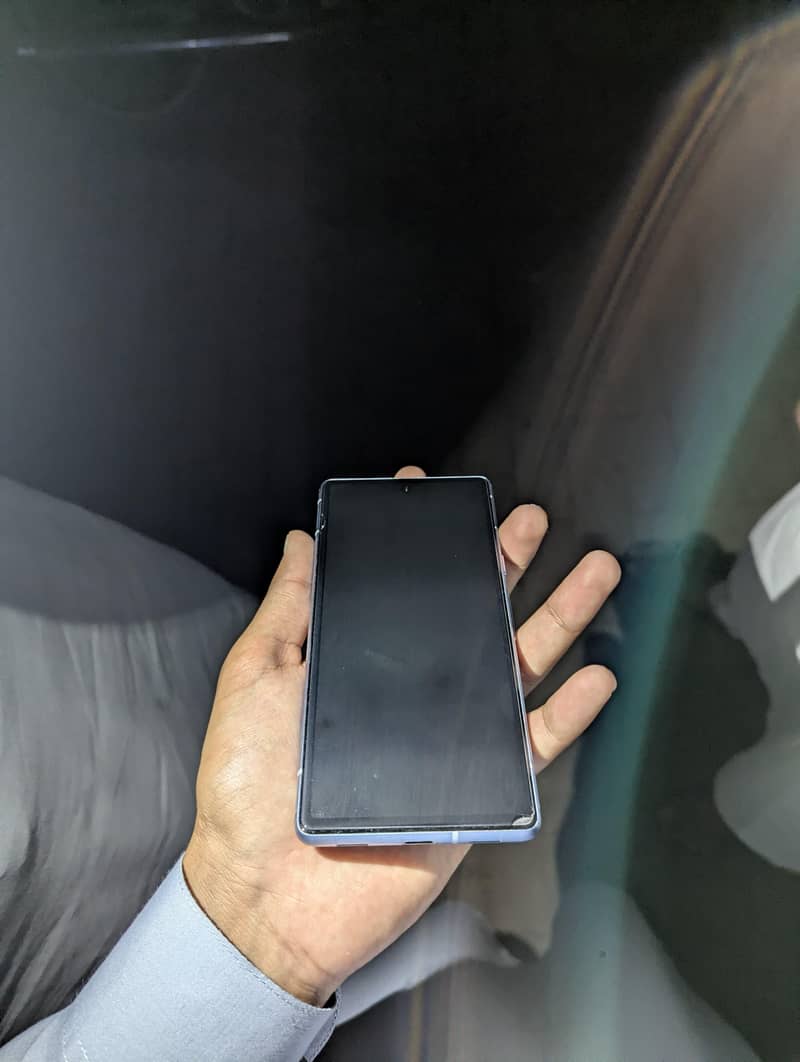 Pixel 7a 7