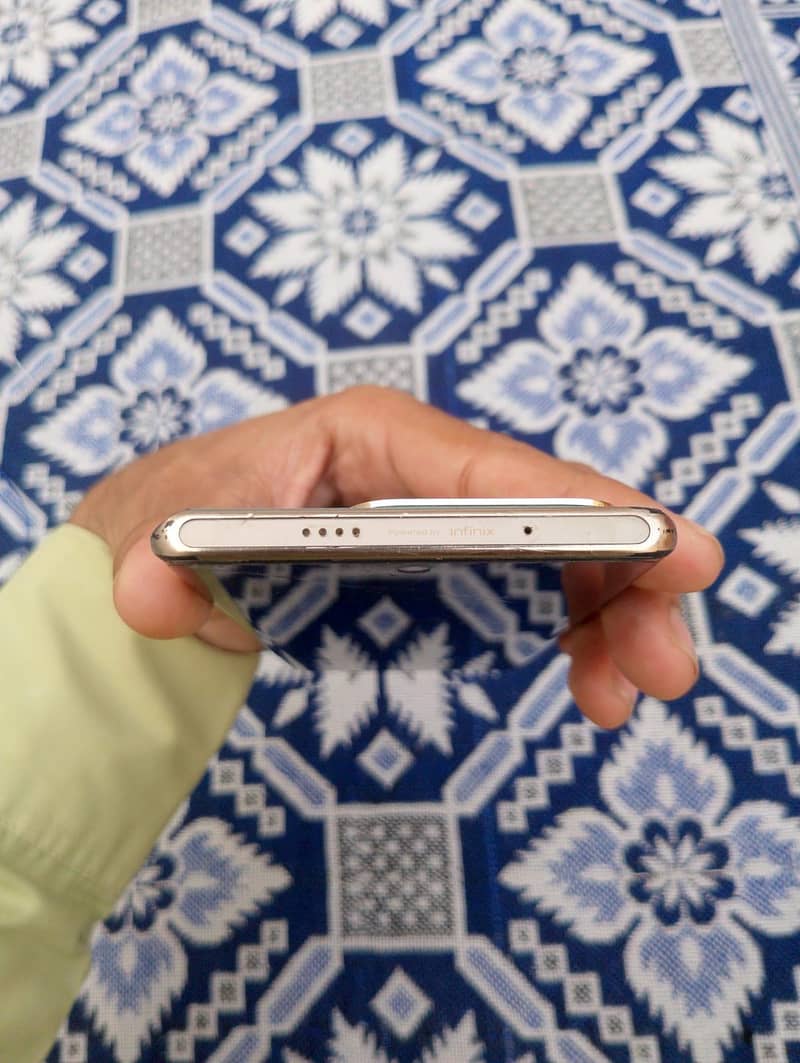Infinix zero 30 5