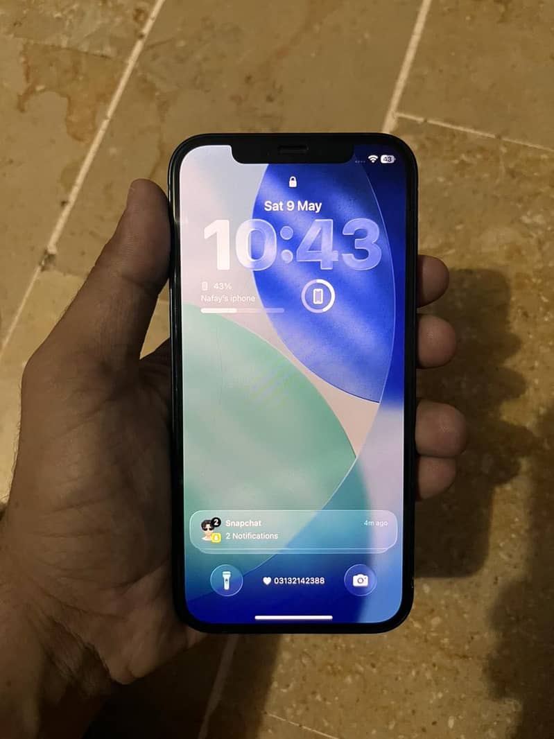 IPhone 12 1