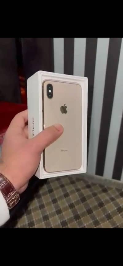 iphone xs max pta