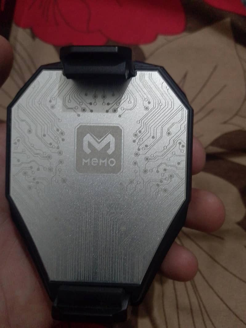 AIRCOLLER FOR MOB 1