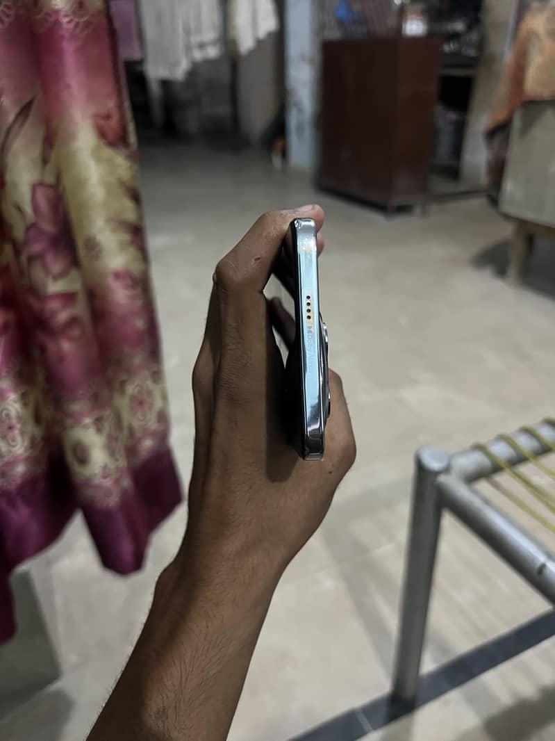 Techno spark 30 pro 1