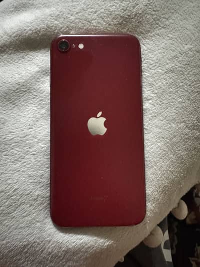Iphone se 3 (2022)