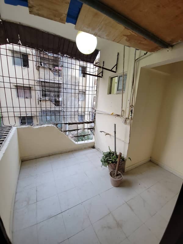 Flat for rent 4