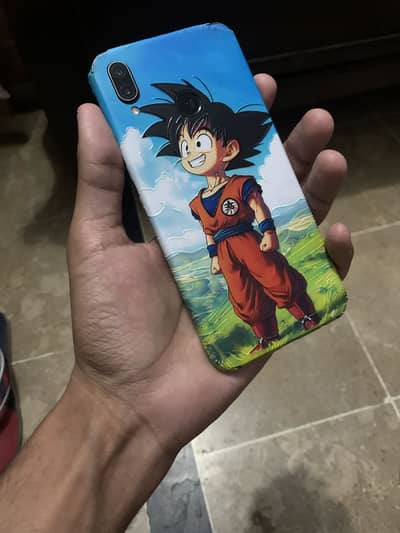 Huwei mate 20 lite