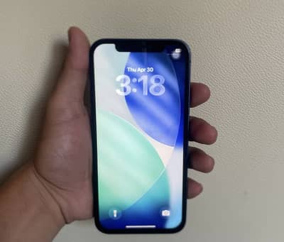 Apple iPhone 12
