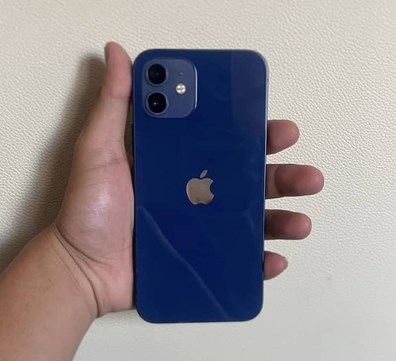 Apple iPhone 12 5