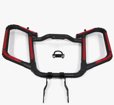 Suzuki gd 110 safe gard