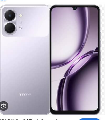 Tecno go 3 4gb 64gb 12 month warranty exchange possible