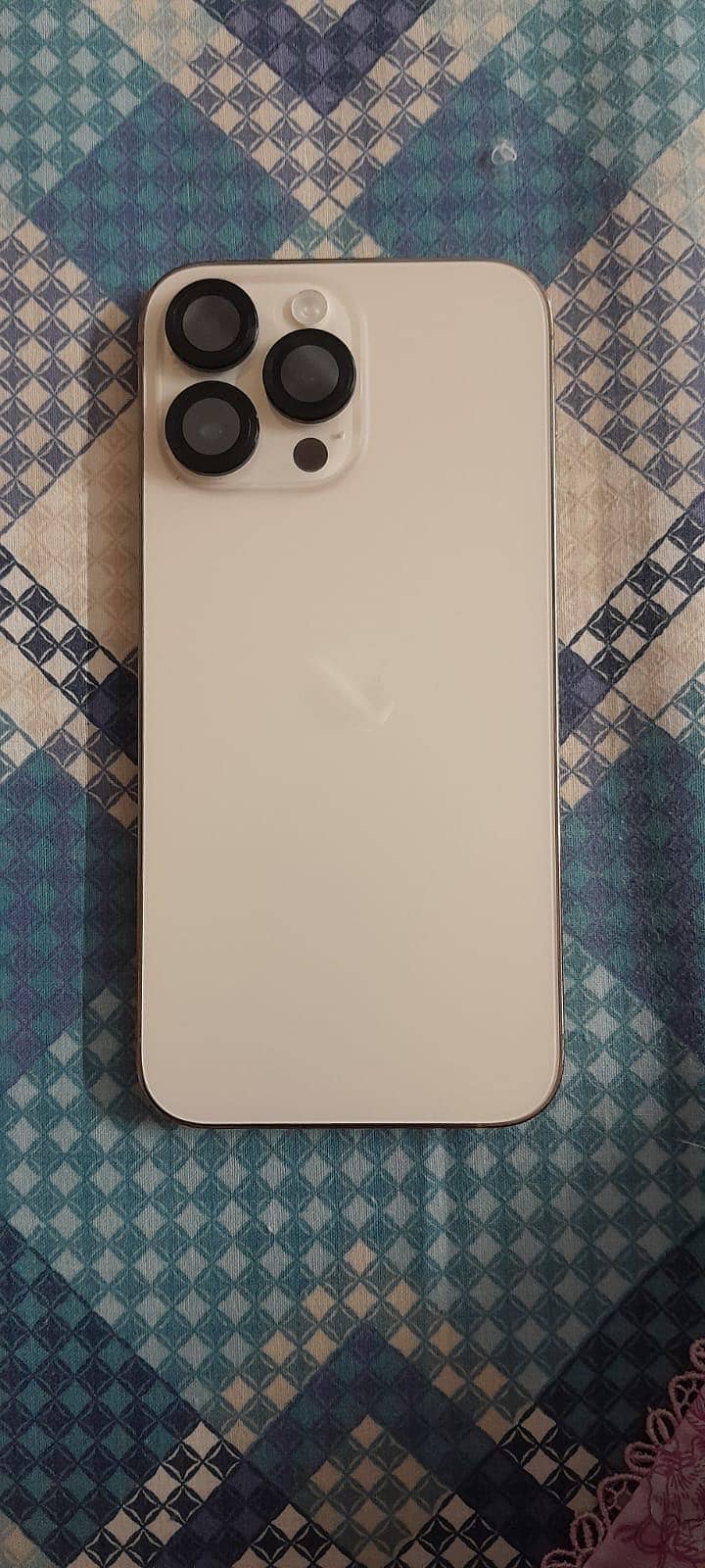 iPhone 14 pro max 1
