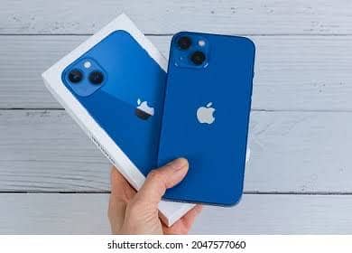 Iphone 13 Zong Sim working