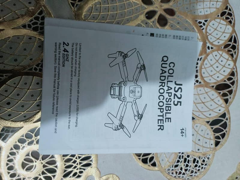 js25 camera drone 1