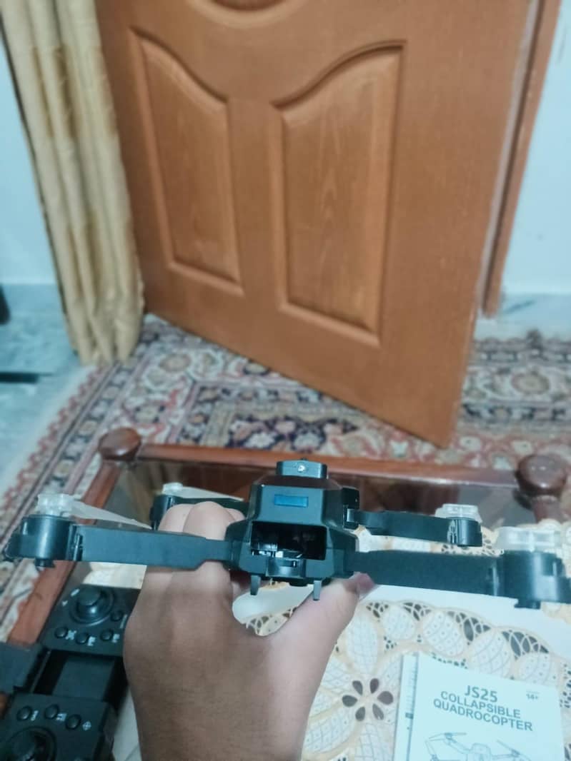 js25 camera drone 8