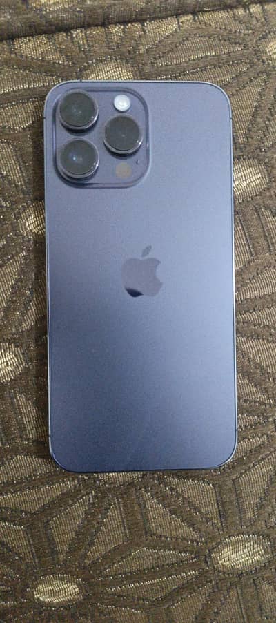 iphone 14 pro max non pta 256 gb