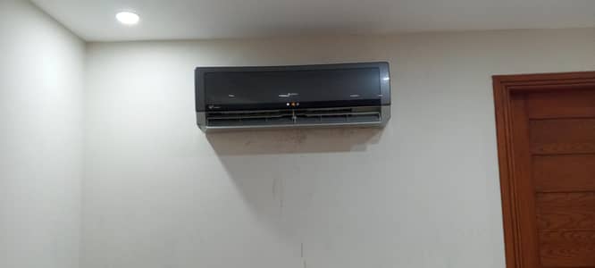 Gree G10 inverter 1 ton