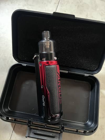 Voopoo argus pro vape pod 80 watt