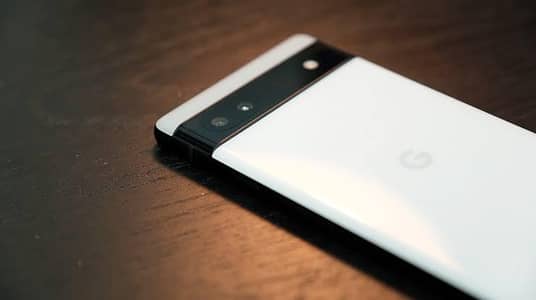 google pixel 6a for sale