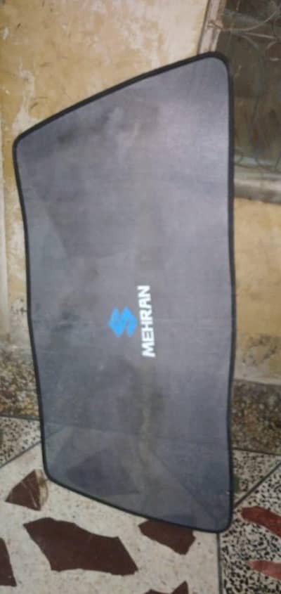 Mehran Genuine Body Parts: 0333/53/98/704