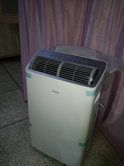 Midea