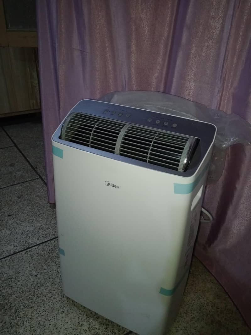 Midea 0