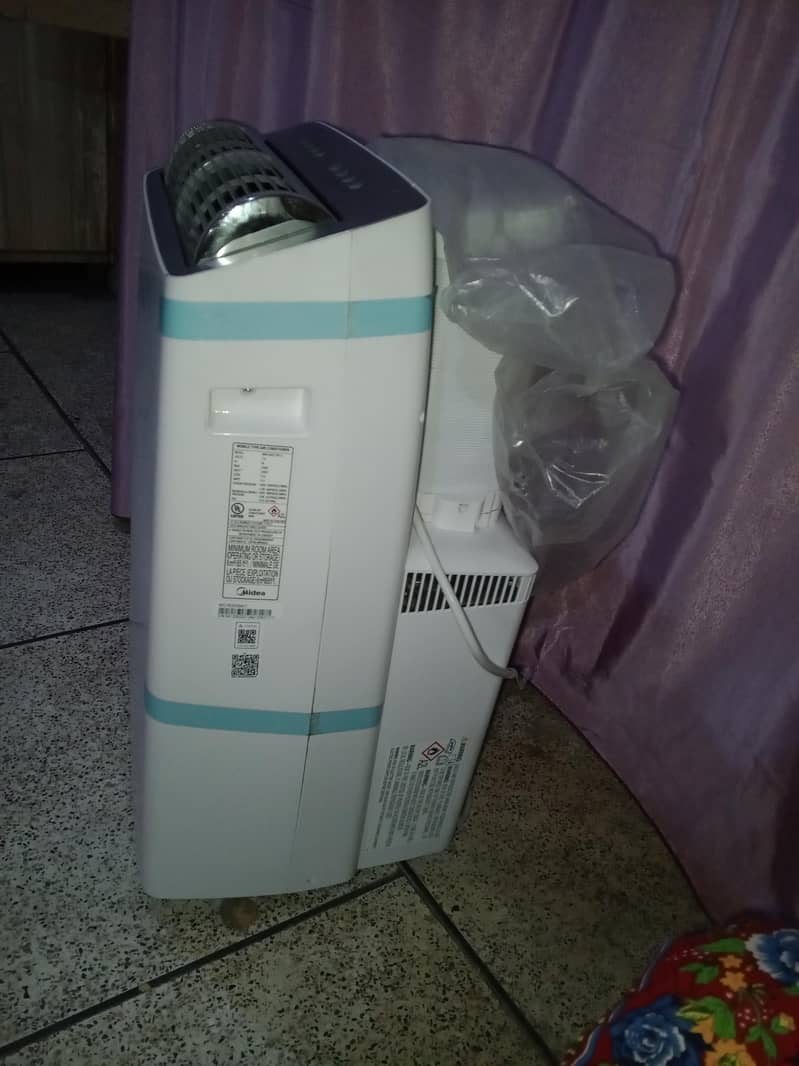 Midea 1