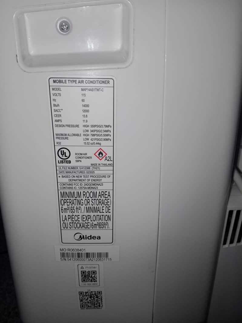 Midea 2