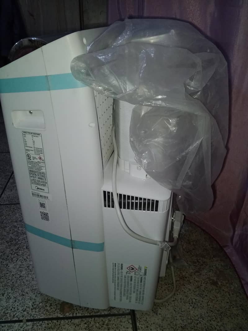 Midea 3